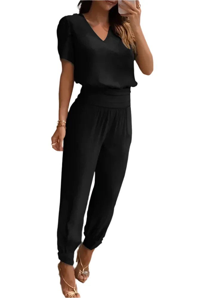 Ismeria – Versatile Women’s Elegant Set