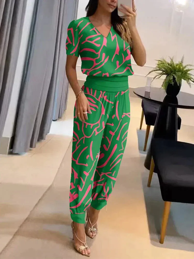 Ismeria – Versatile Women’s Elegant Set