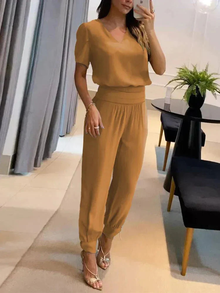 Ismeria – Versatile Women’s Elegant Set