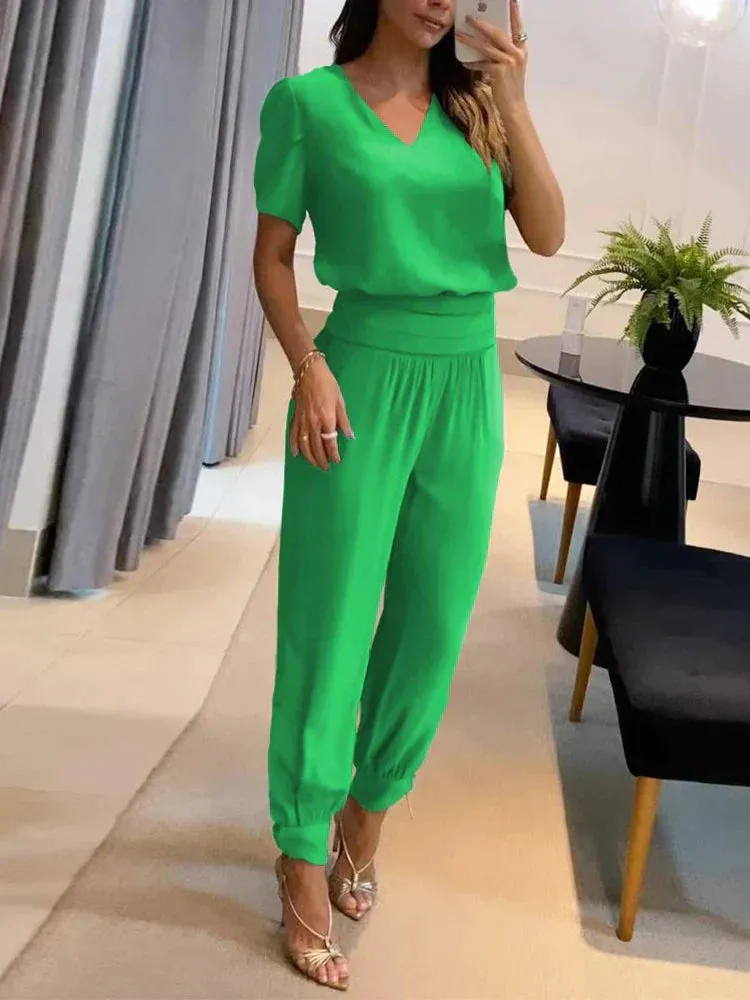 Ismeria – Versatile Women’s Elegant Set