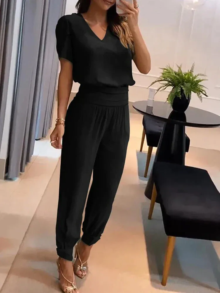 Ismeria – Versatile Women’s Elegant Set