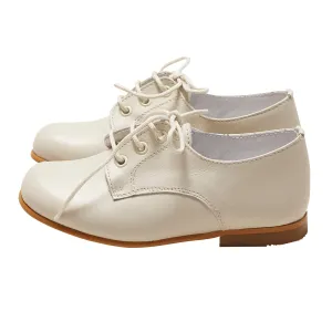 IVORY MODESTO SHOES