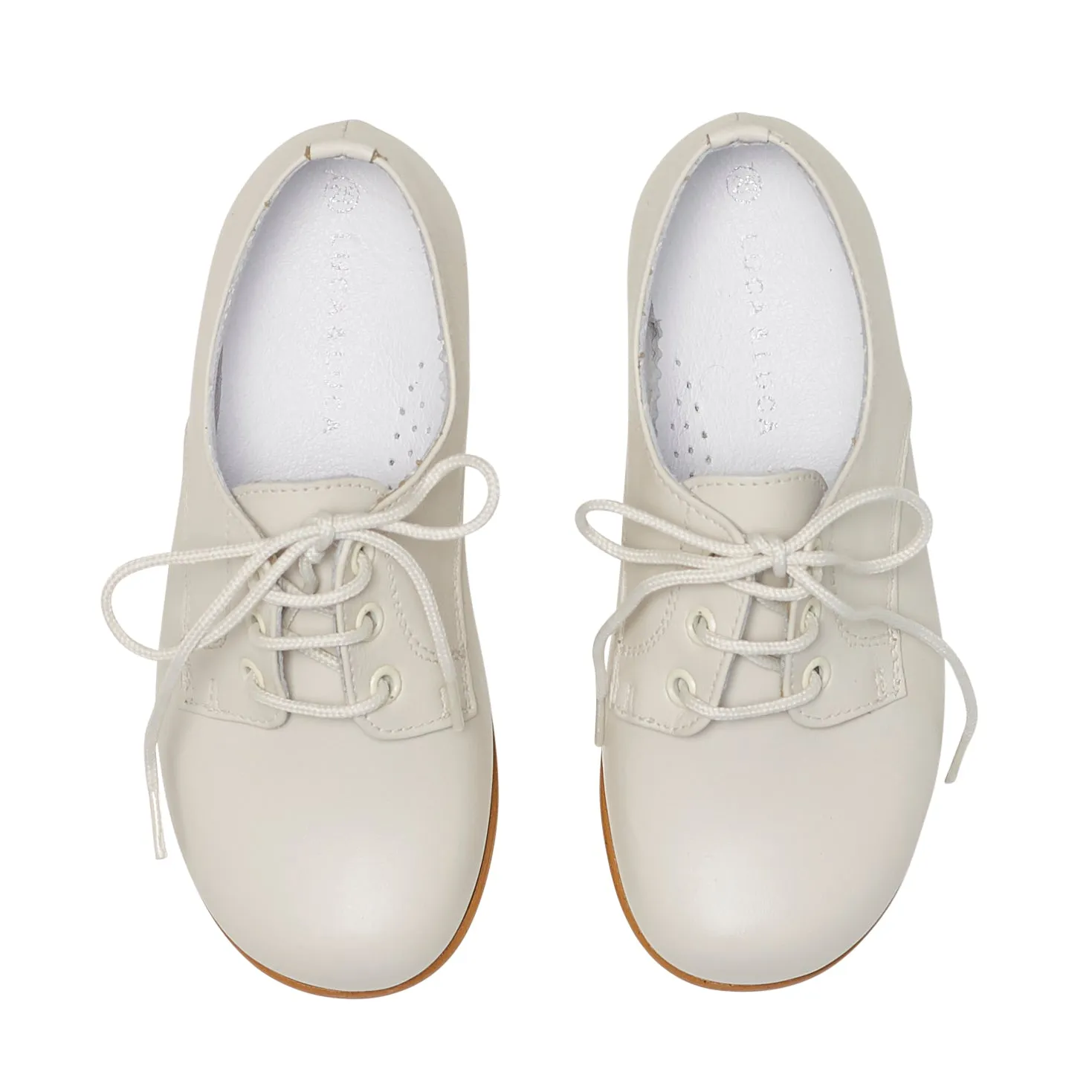 IVORY MODESTO SHOES