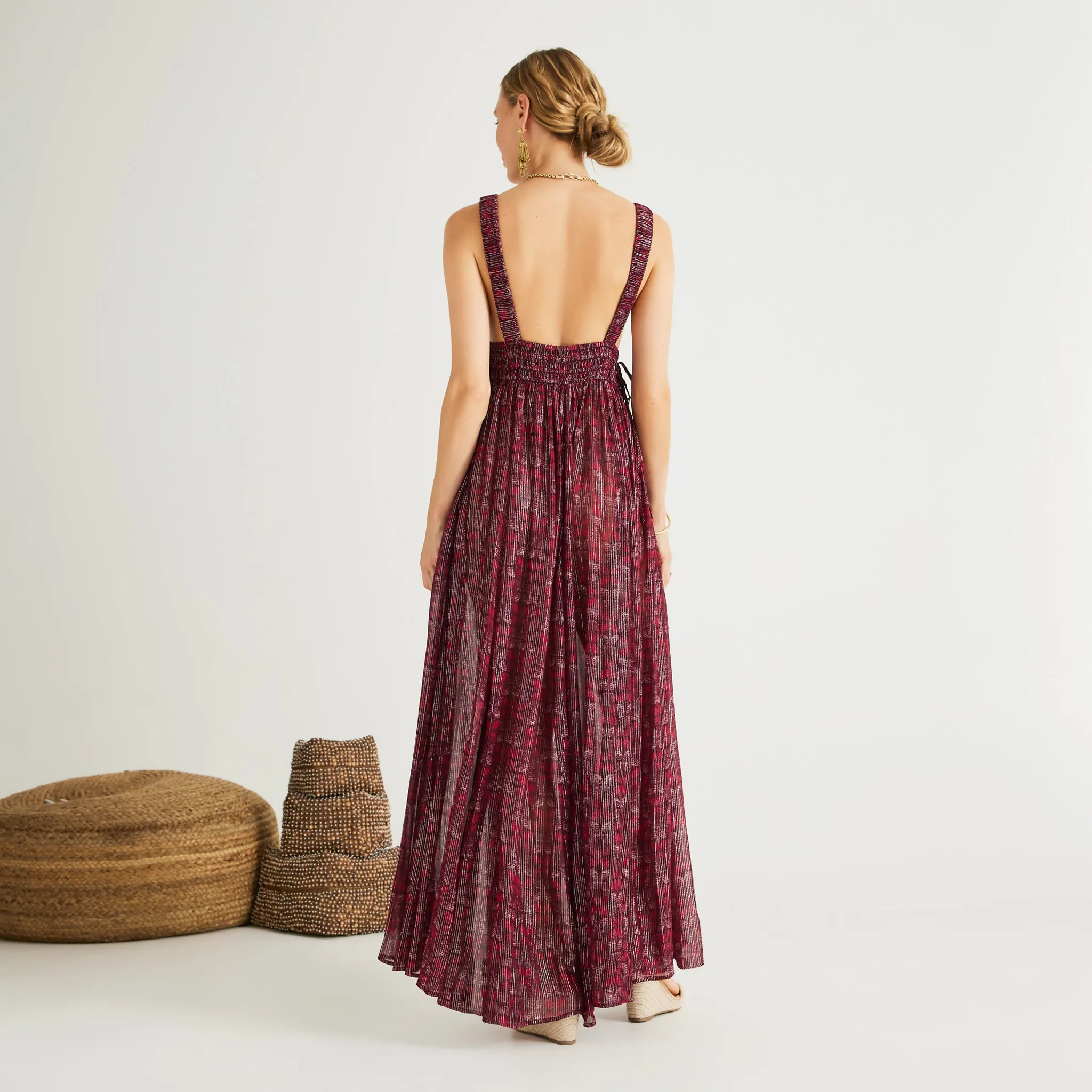 Ivy Dress