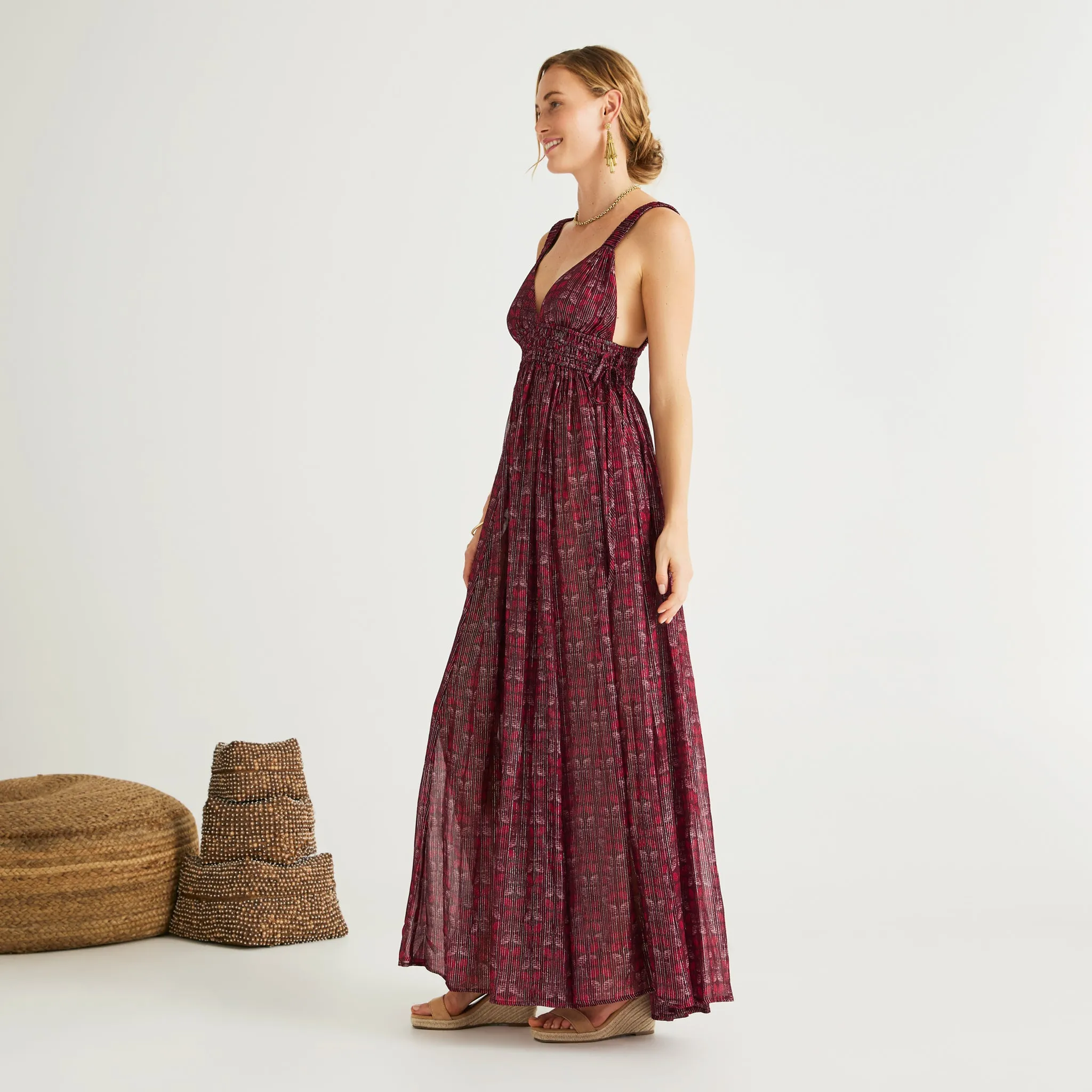 Ivy Dress