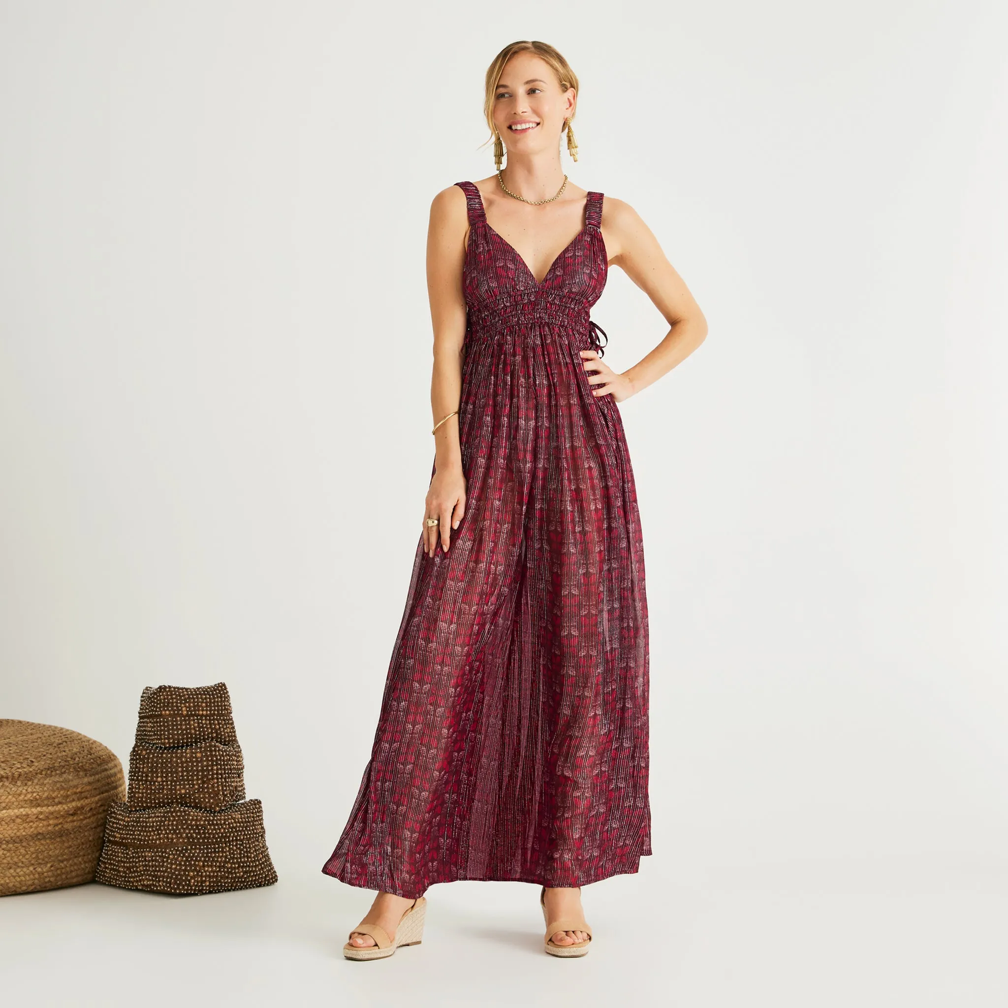 Ivy Dress