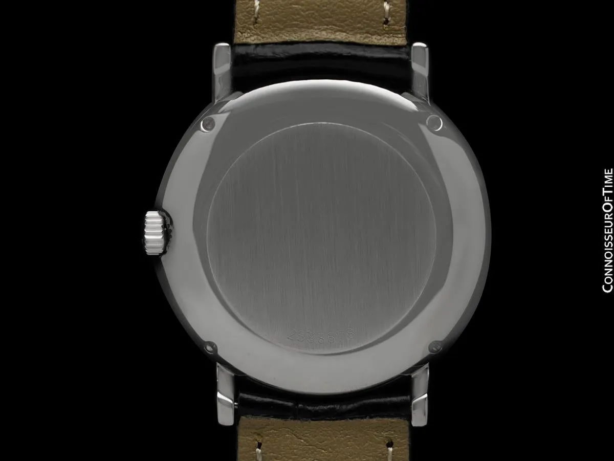 IWC Portofino Automatic Mens Watch, IW351405 - Stainless Steel
