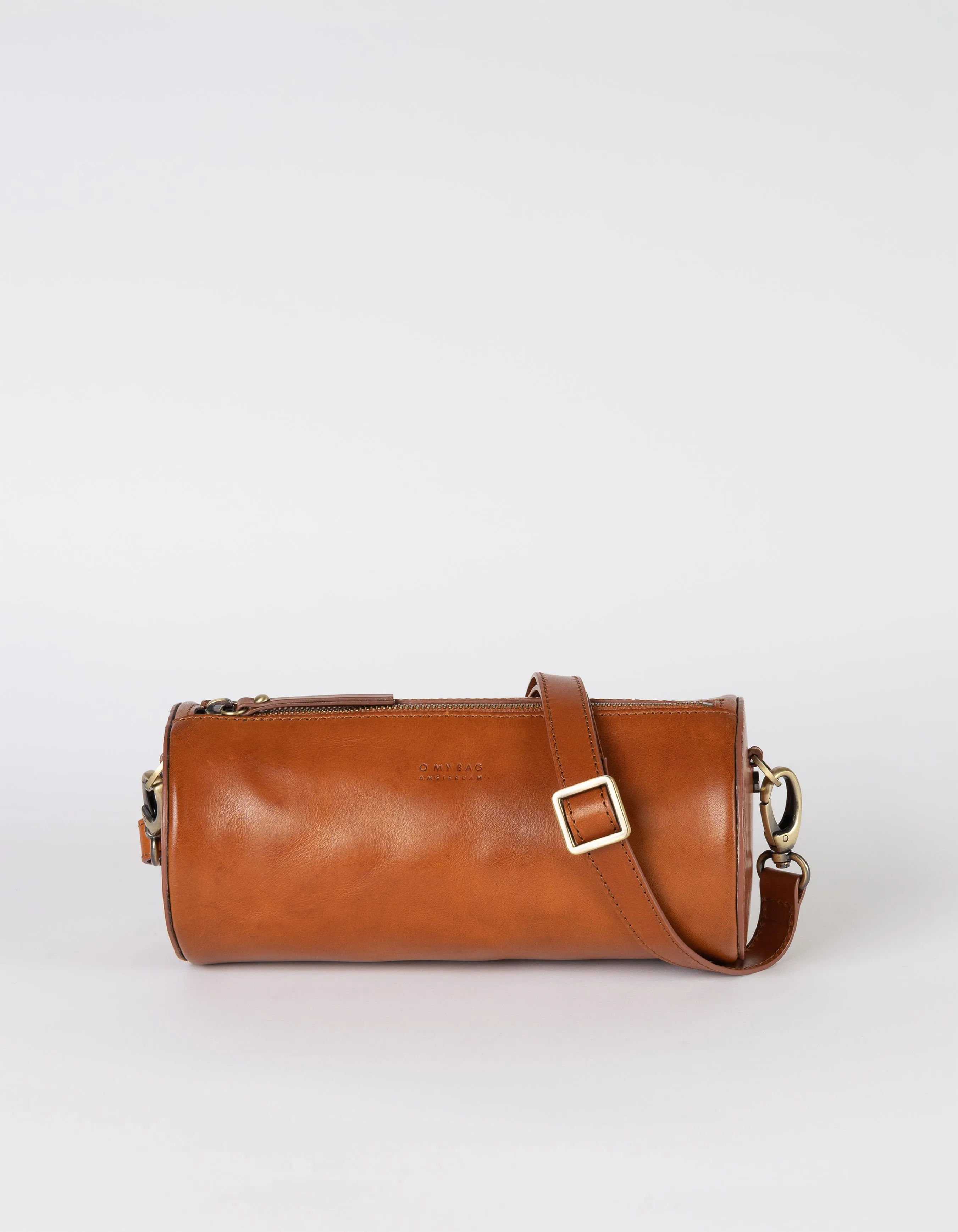 Izzy | Classic Leather