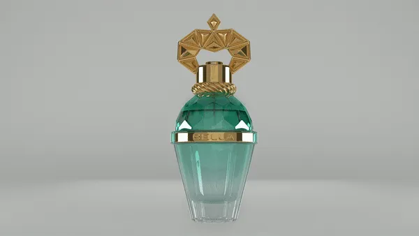 J. Junaid Jamshed BELLA Pour Femme | Women