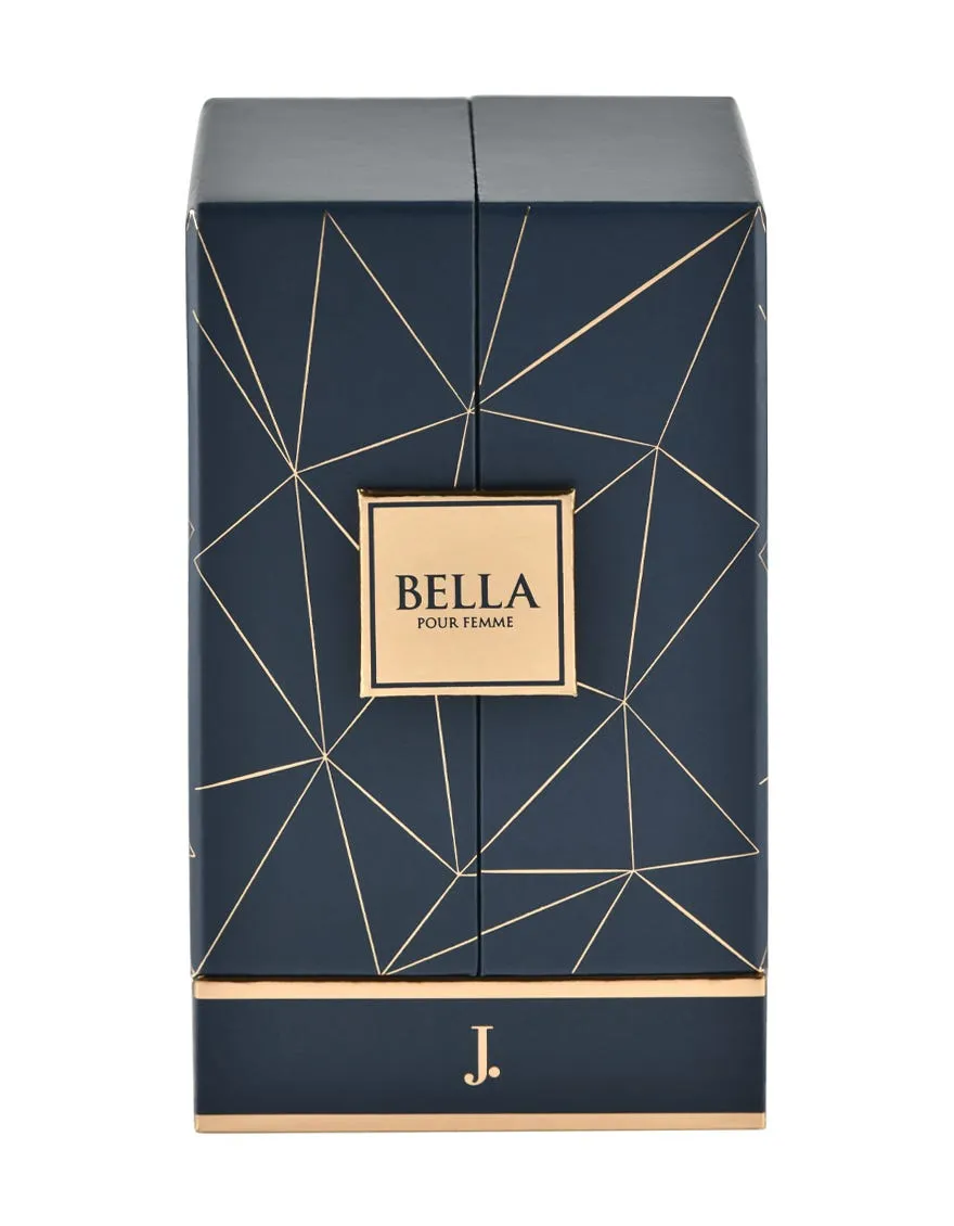 J. Junaid Jamshed BELLA Pour Femme | Women