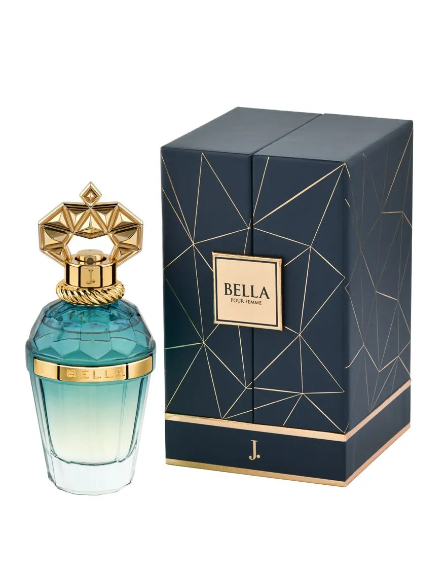 J. Junaid Jamshed BELLA Pour Femme | Women