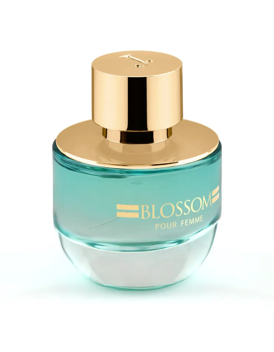J. Junaid Jamshed Perfume | BLOSSOM | Women