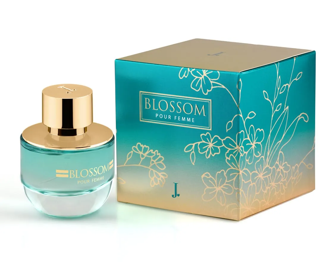 J. Junaid Jamshed Perfume | BLOSSOM | Women