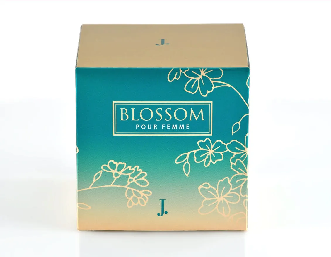 J. Junaid Jamshed Perfume | BLOSSOM | Women