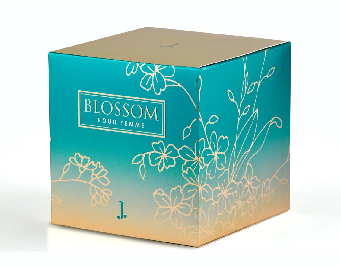 J. Junaid Jamshed Perfume | BLOSSOM | Women
