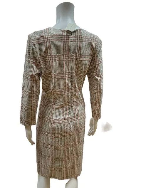 J Mclaughlin Dress Size Large