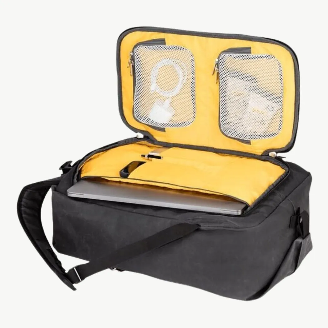 jack wolfskin Traveltopia Weekender 30 Unisex Backpack