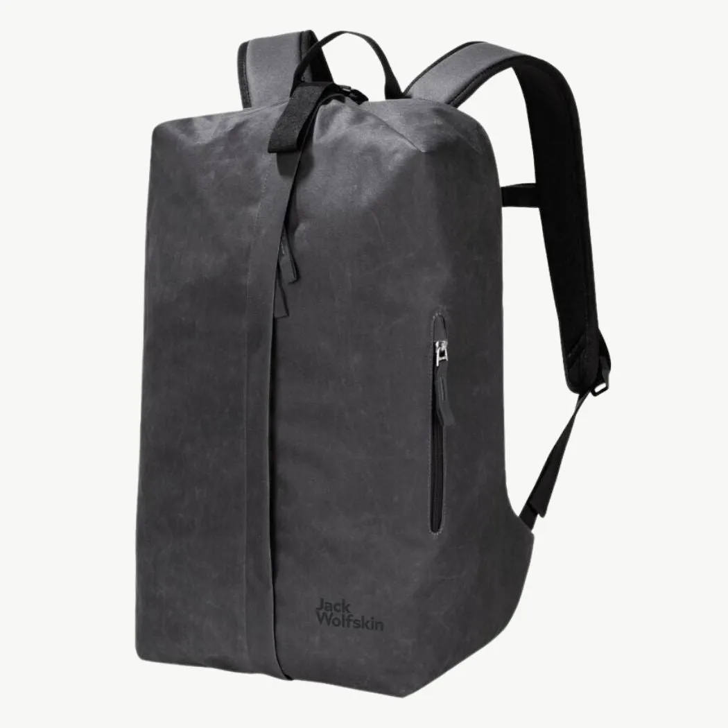 jack wolfskin Traveltopia Weekender 30 Unisex Backpack