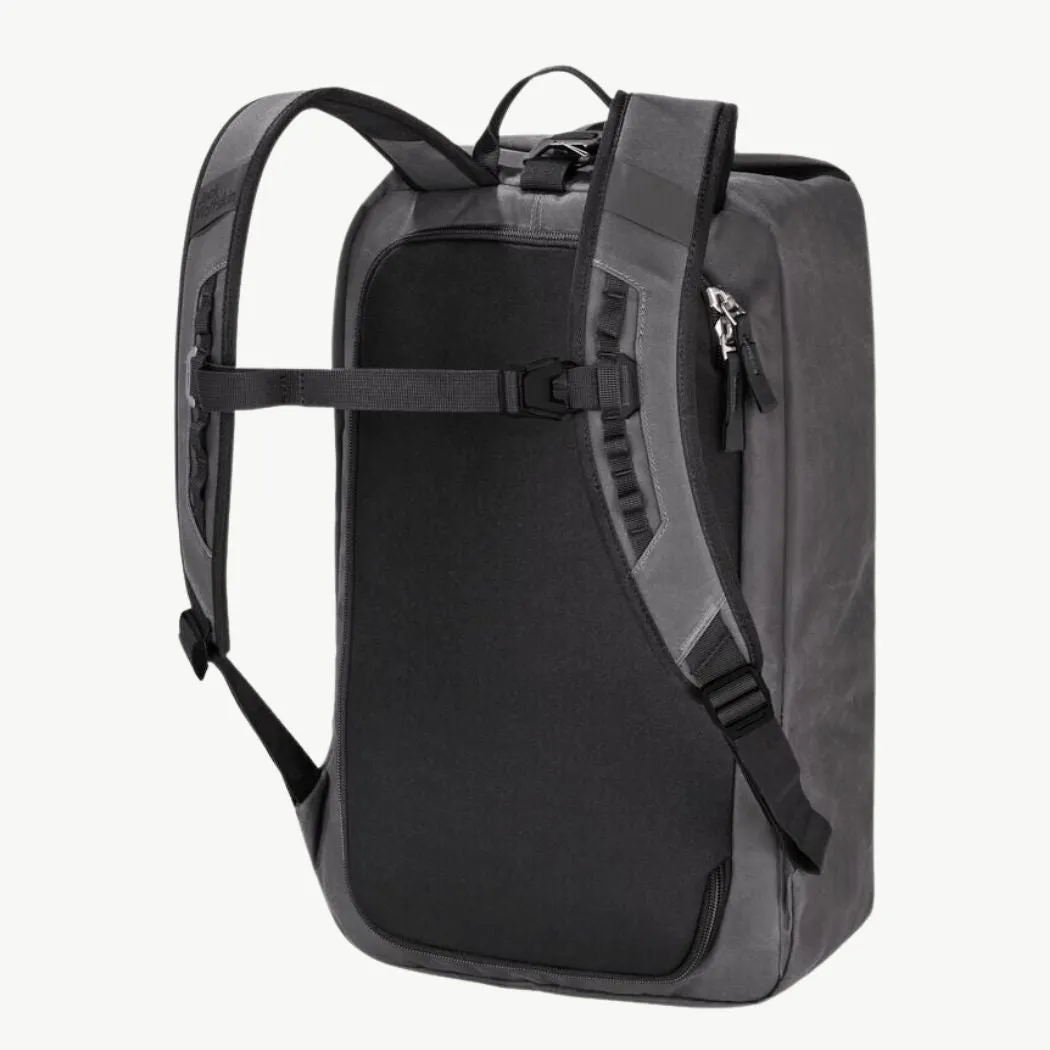 jack wolfskin Traveltopia Weekender 30 Unisex Backpack