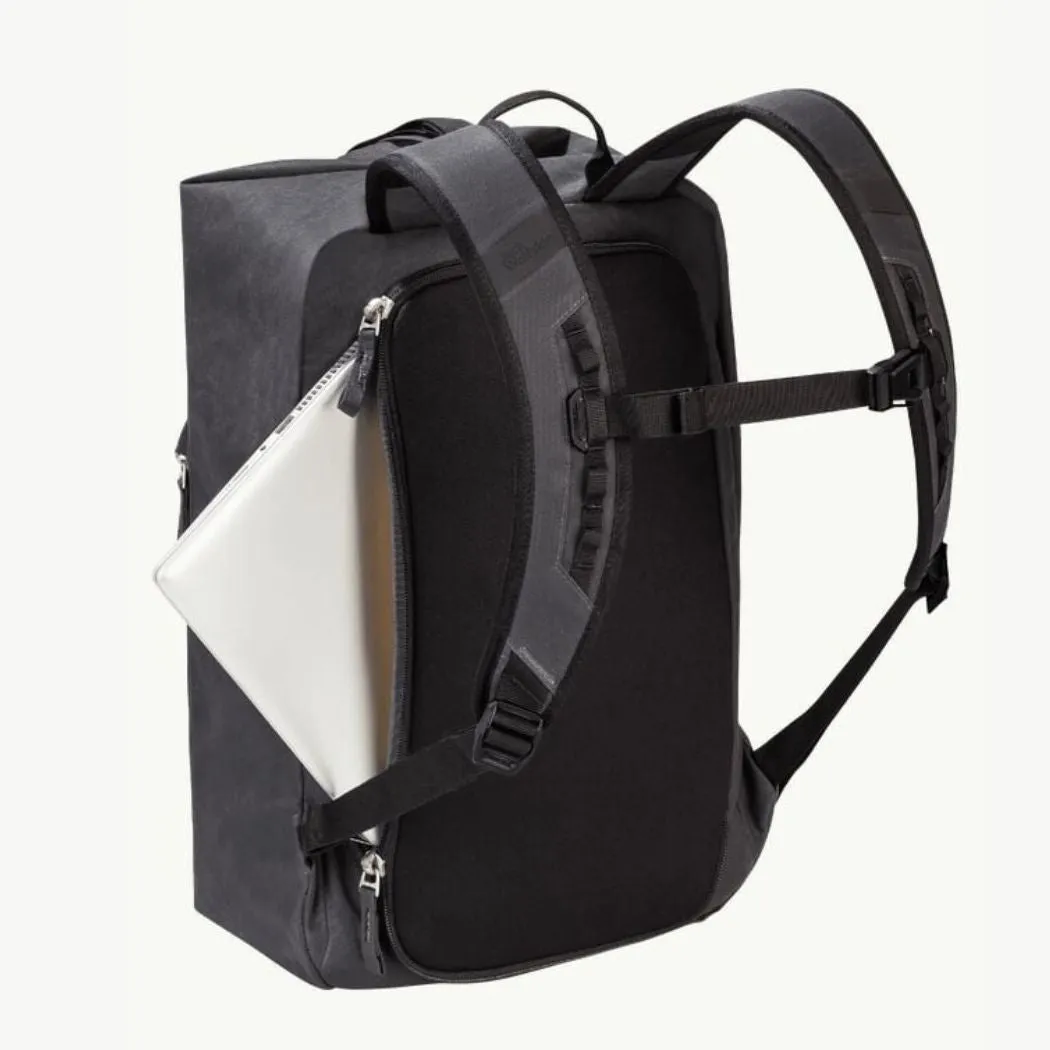 jack wolfskin Traveltopia Weekender 30 Unisex Backpack