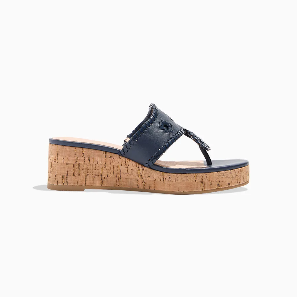 Jacks Patent Mid Wedge