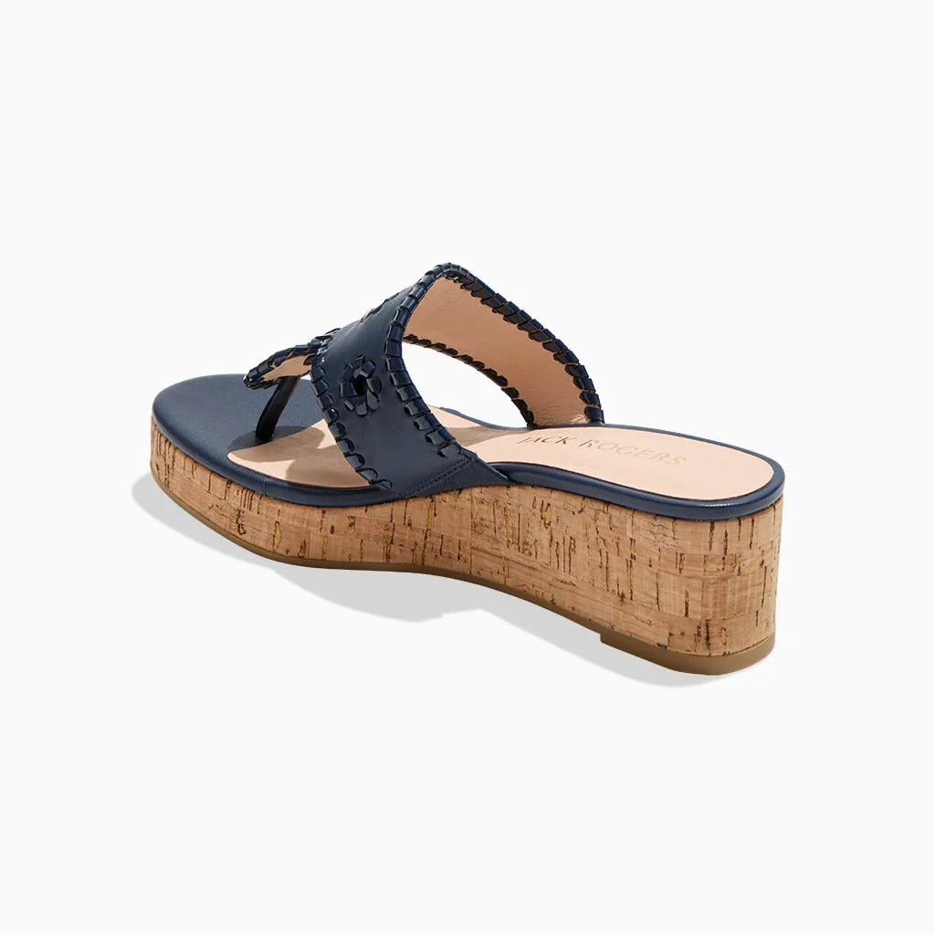 Jacks Patent Mid Wedge