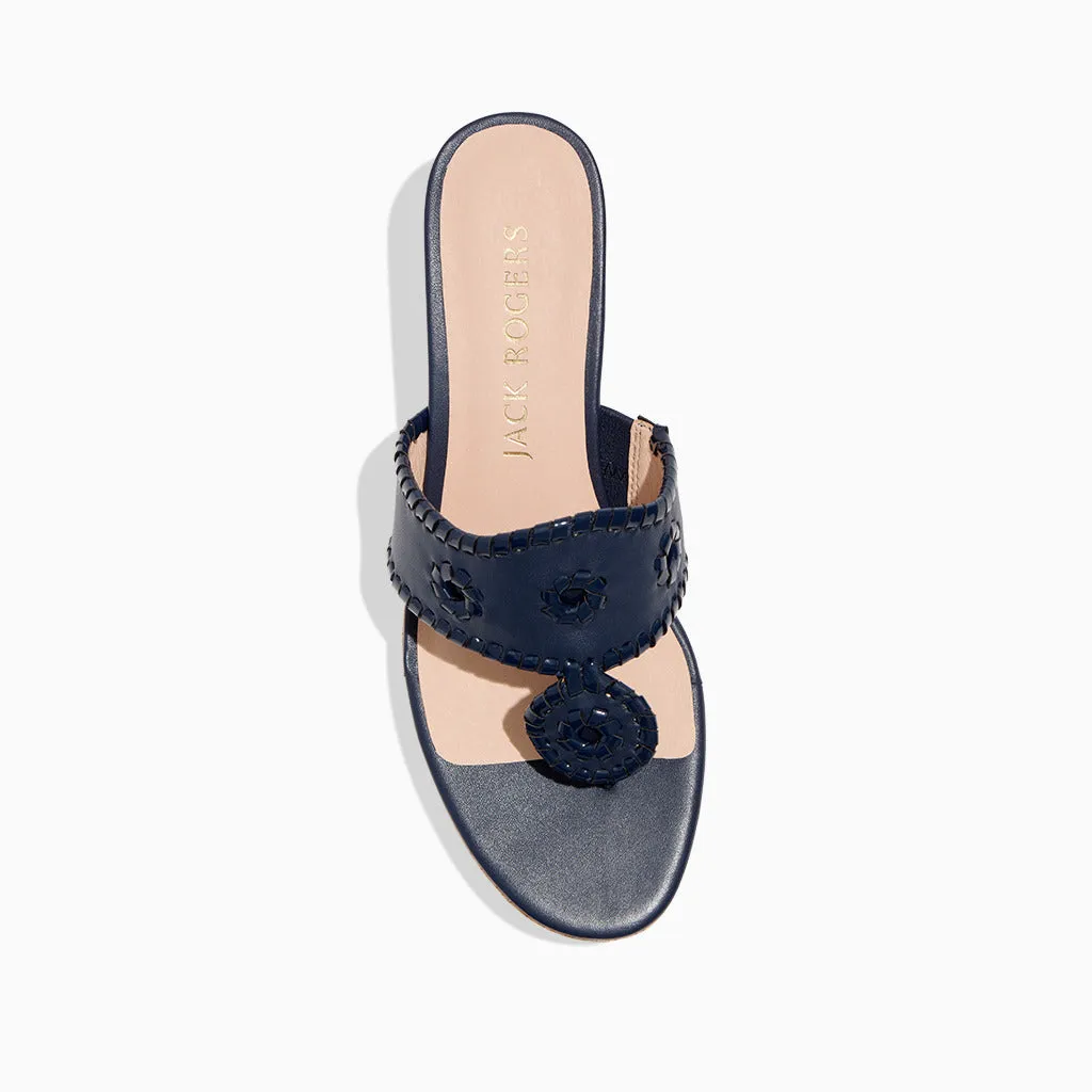 Jacks Patent Mid Wedge