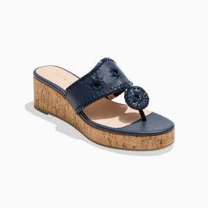 Jacks Patent Mid Wedge