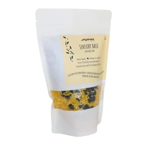 Jellystone Sensory Rice - Construction