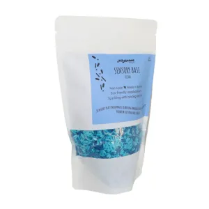 Jellystone Sensory Rice - Ocean