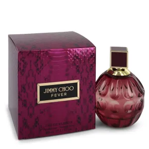Jimmy Choo Fever by Jimmy Choo Eau De Parfum Spray for Women