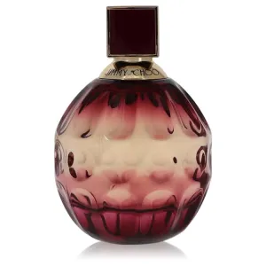 Jimmy Choo Fever Eau De Parfum Spray (Tester) By Jimmy Choo