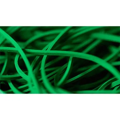 Joe Rindfleisch's Rubber Bands by Joe Rindfleisch