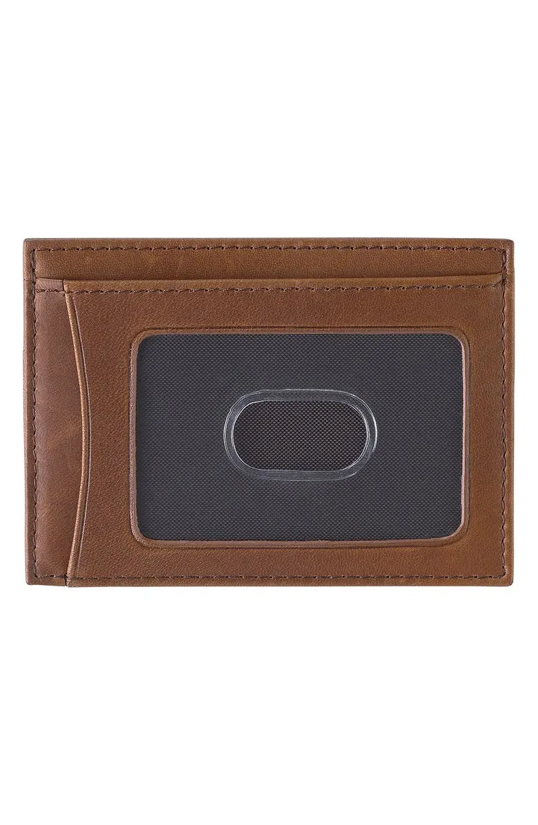 Johnston & Murphy Rhodes Weekender Case