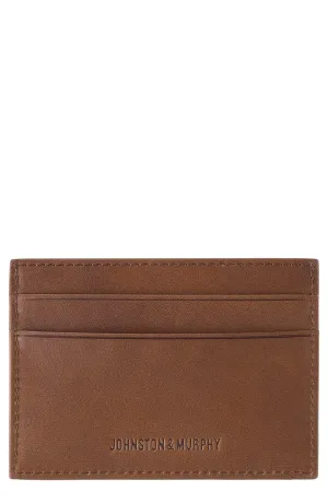 Johnston & Murphy Rhodes Weekender Case
