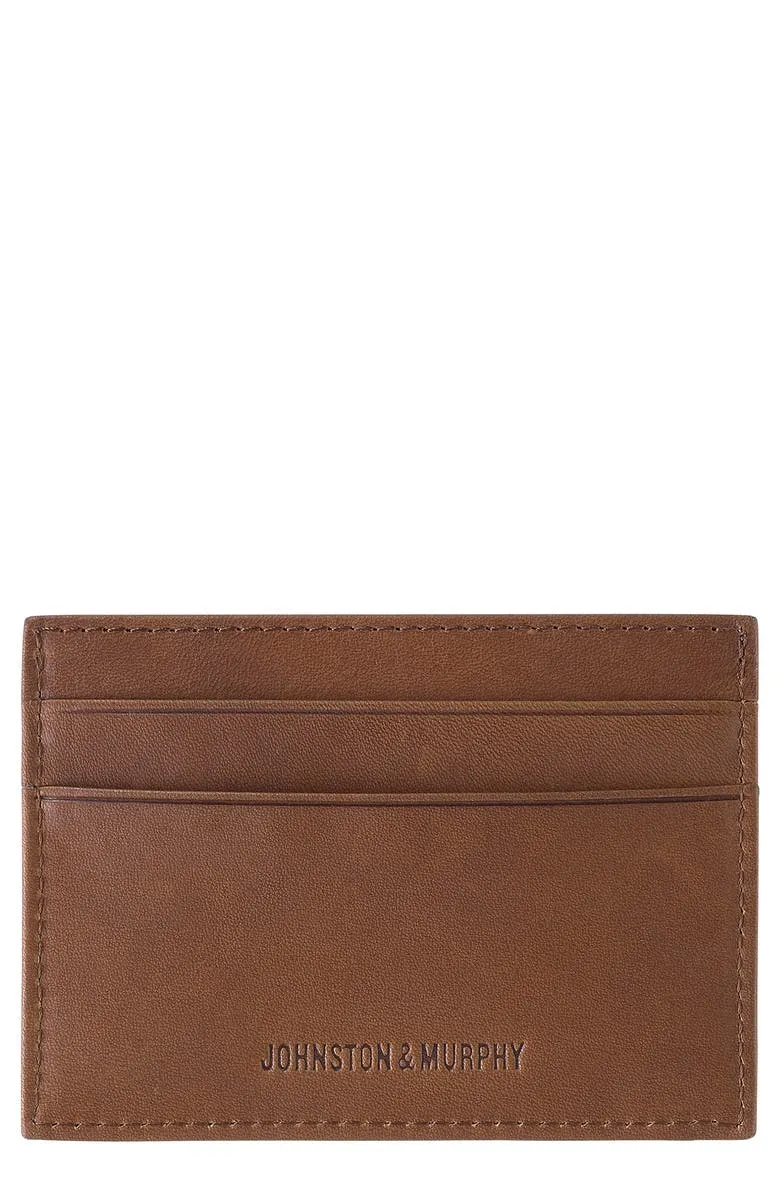Johnston & Murphy Rhodes Weekender Case