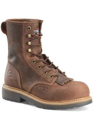 Judge Alloy Safety Toe - DH4155