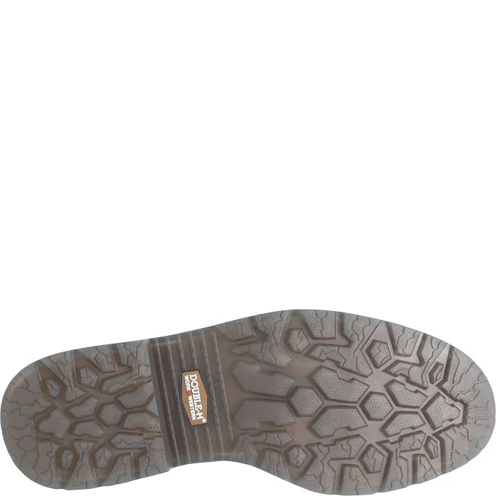 Judge Alloy Safety Toe - DH4155