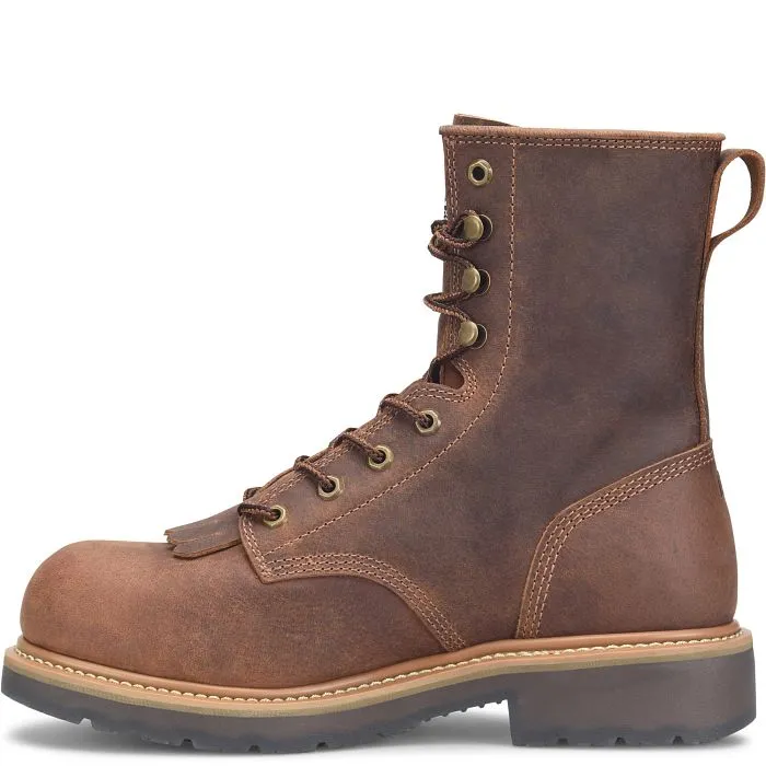 Judge Alloy Safety Toe - DH4155