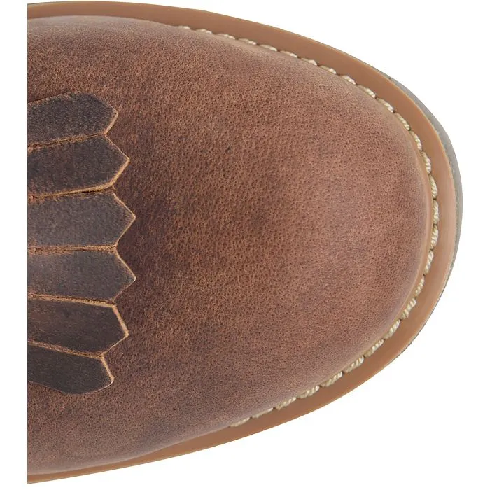 Judge Alloy Safety Toe - DH4155