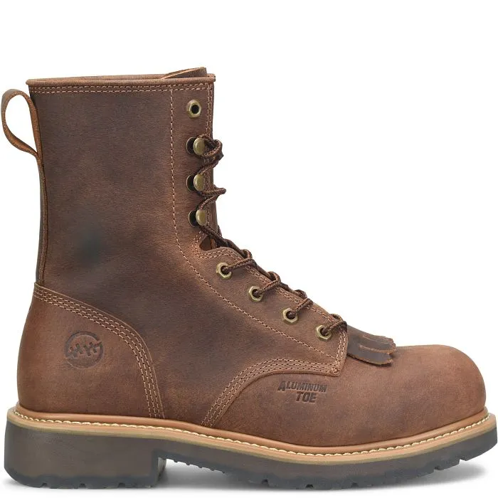Judge Alloy Safety Toe - DH4155