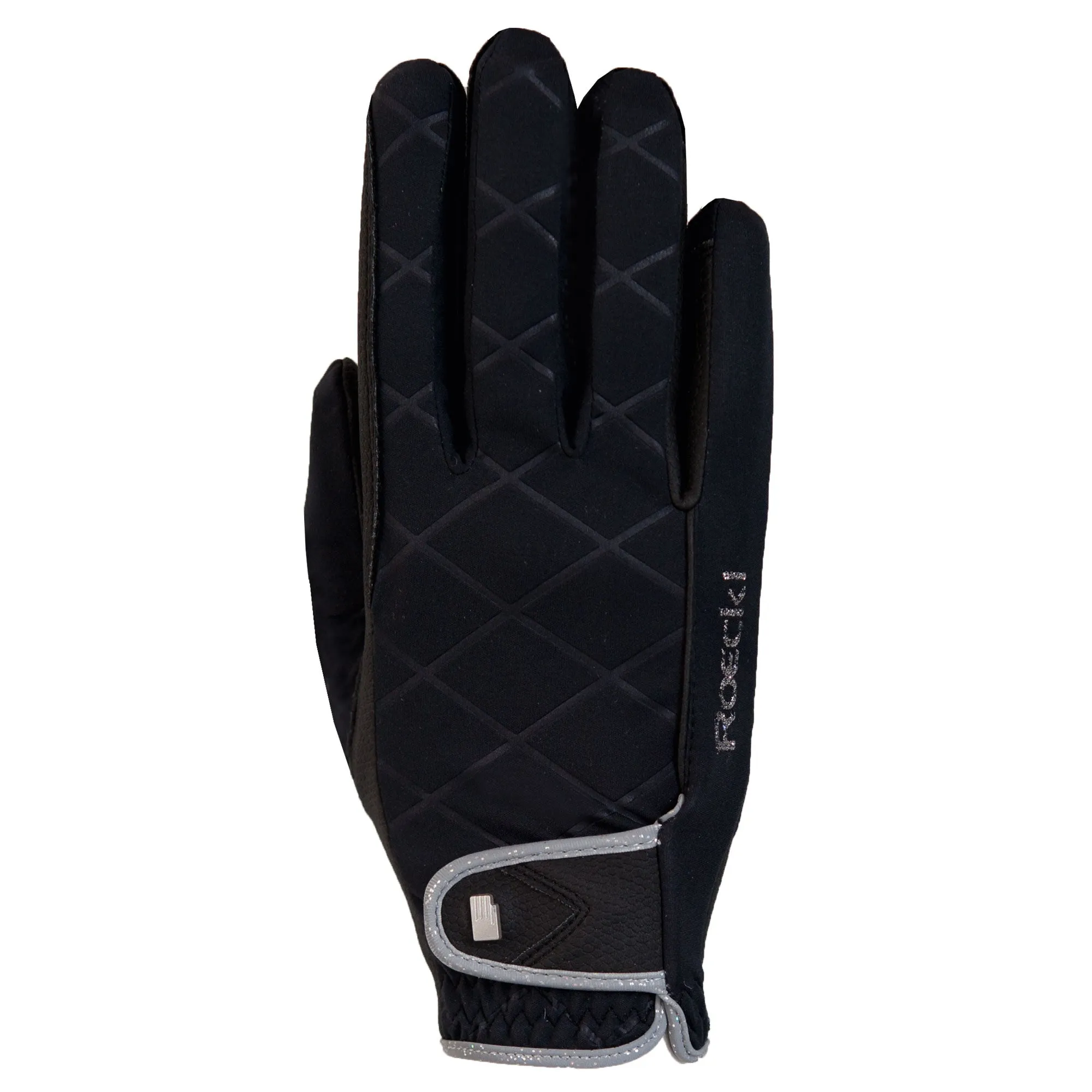 Julia Winter Riding Glove