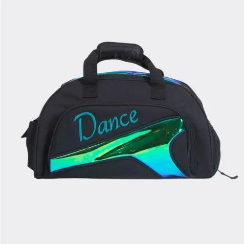 Junior Duffel Bag - Mermaid