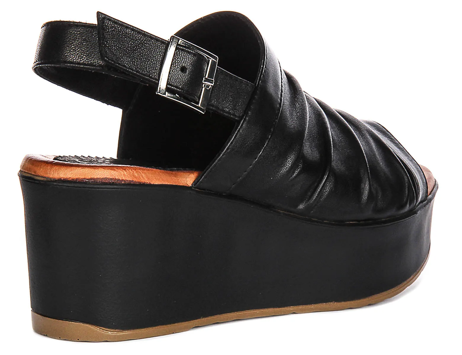 Justinreess England Honor In Black For Women