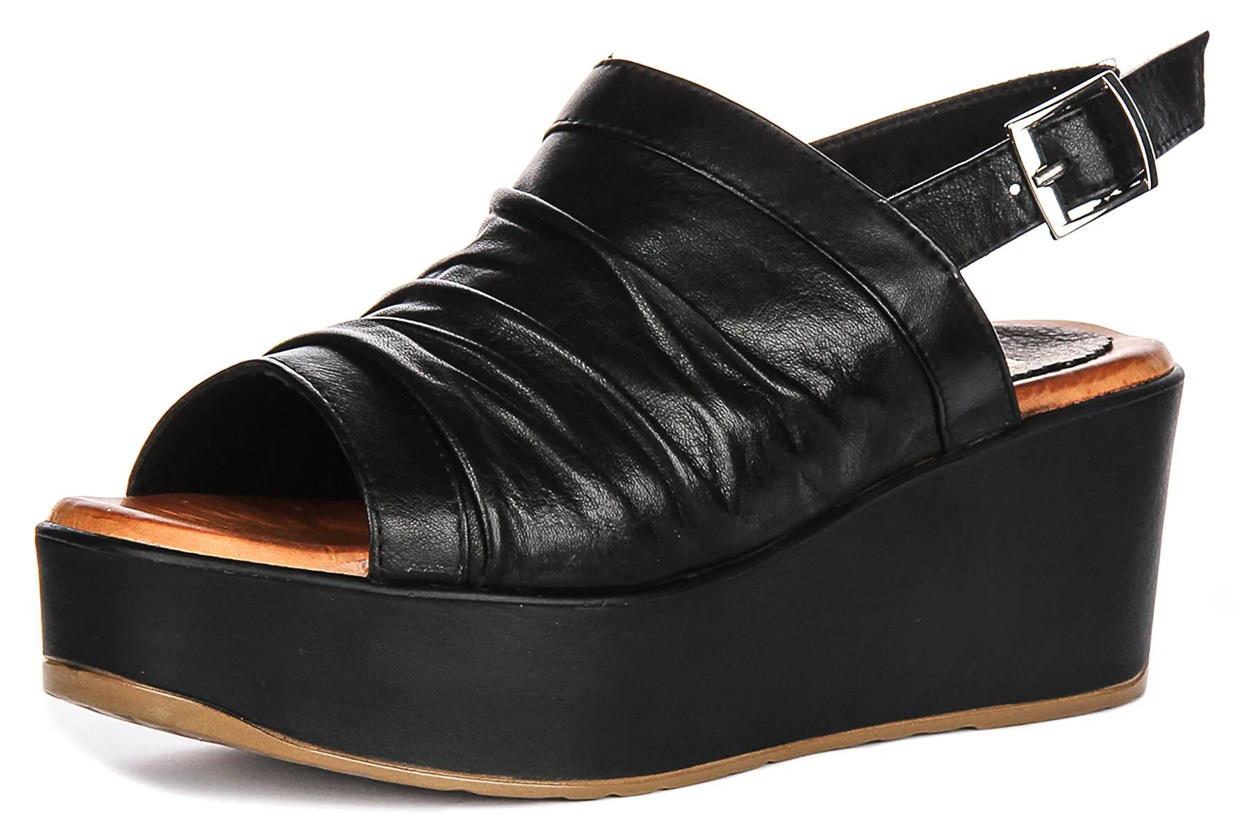 Justinreess England Honor In Black For Women