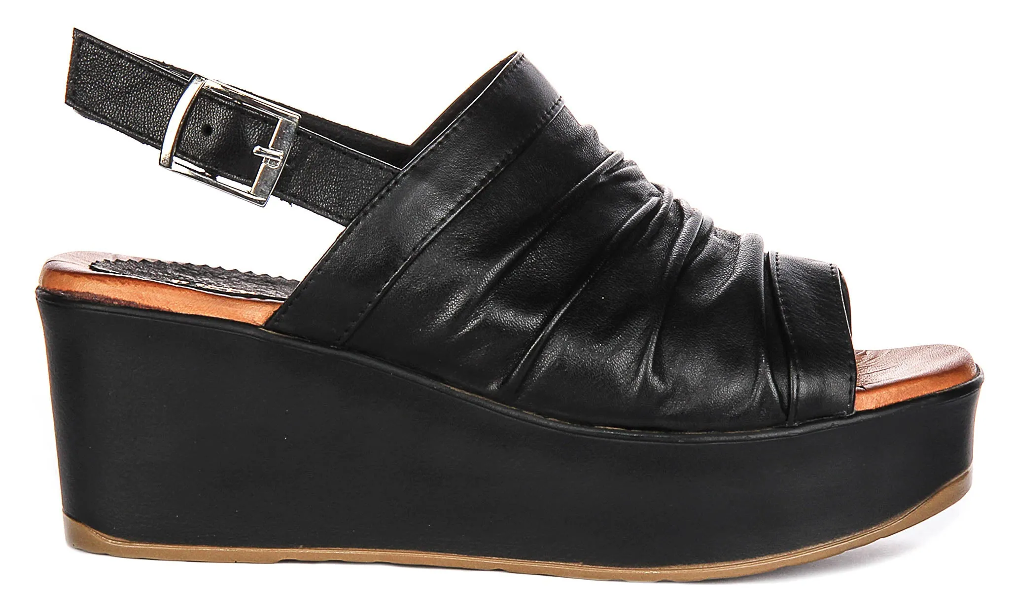 Justinreess England Honor In Black For Women
