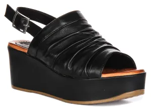 Justinreess England Honor In Black For Women