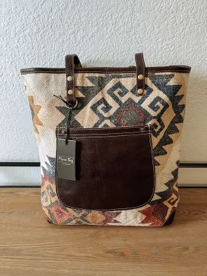 Kasey Tote Myra Bag