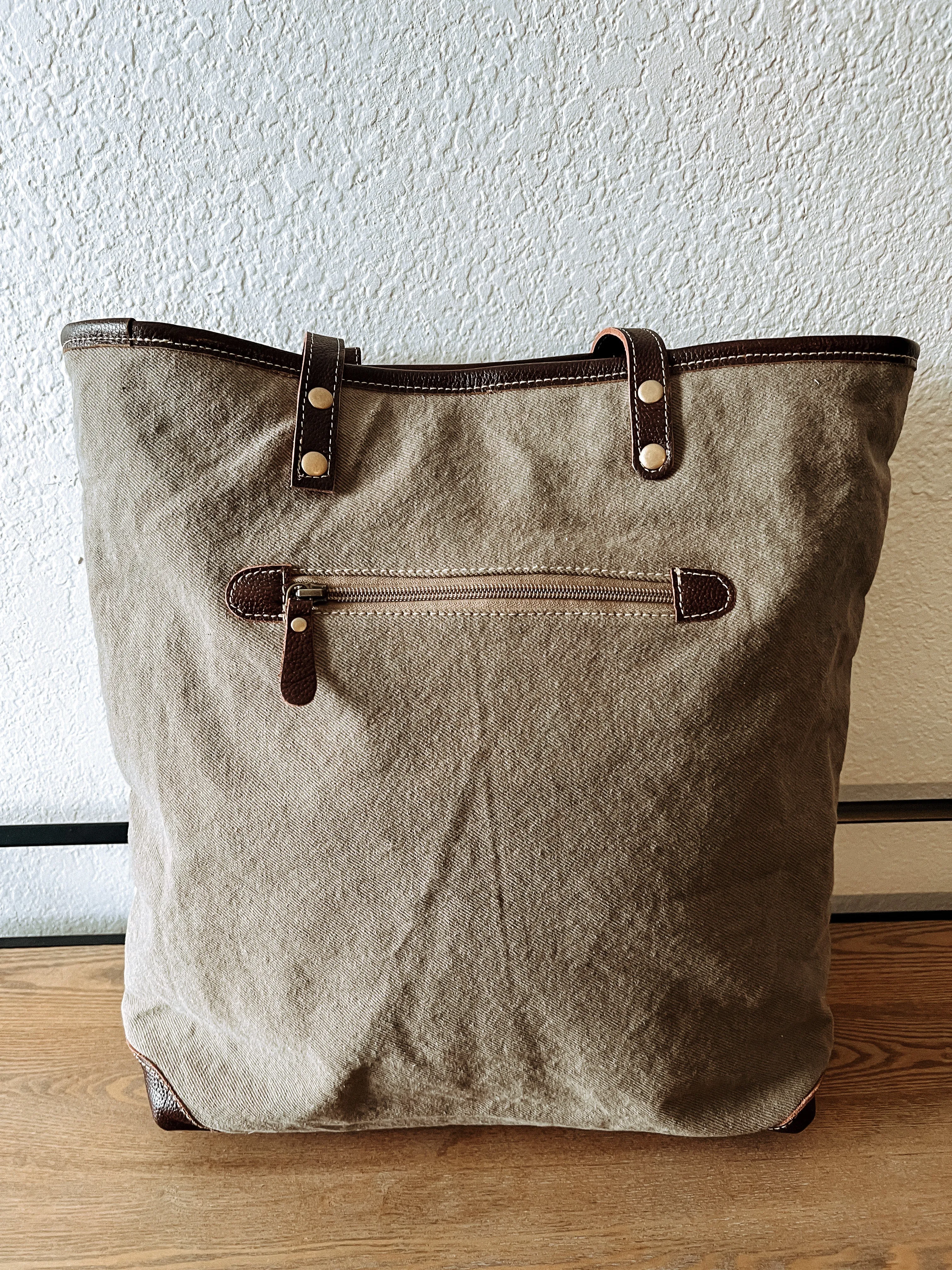 Kasey Tote Myra Bag