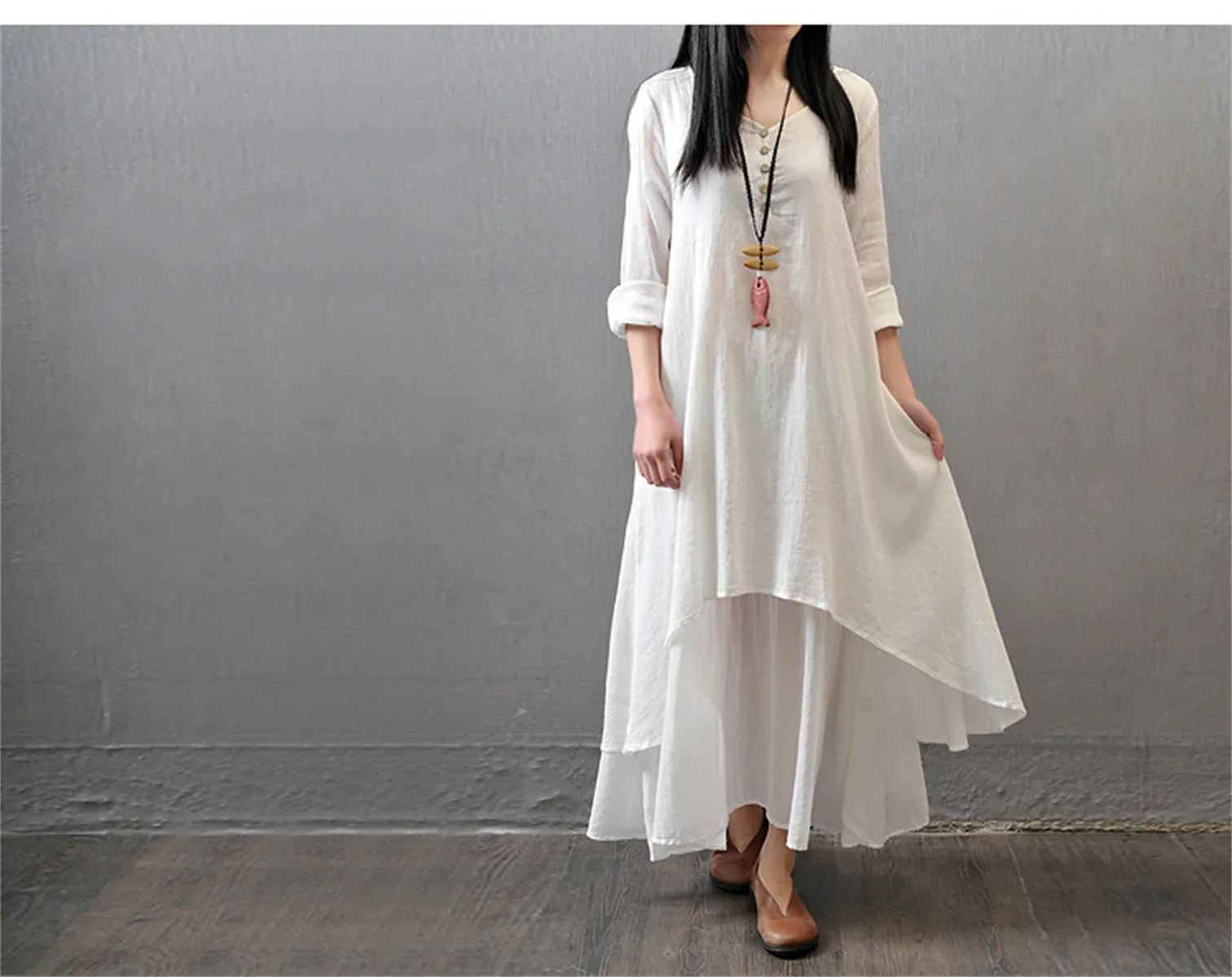 Kelly – Elegant Women’s Timeless Dress